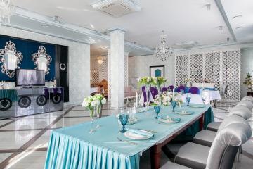 Отель Villa Italy Россия, Краснодар, фото 49