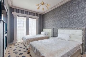 Отель Villa Italy Россия, Краснодар, фото 7