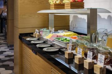 Отель Holiday Express Москва Аэропорт Шереметьево Россия, Москва, фото 20