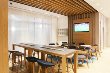 Отель Cosmos Smart Dubininskaya Hotel Россия, Москва, фото 4