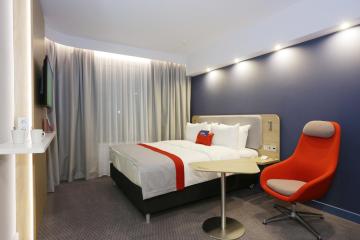 Отель Cosmos Smart Dubininskaya Hotel Россия, Москва, фото 5