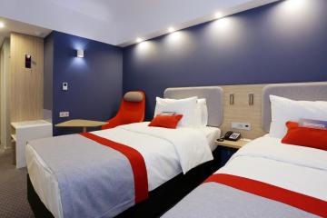 Отель Cosmos Smart Dubininskaya Hotel Россия, Москва, фото 6