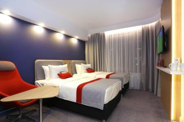 Отель Cosmos Smart Dubininskaya Hotel Россия, Москва, фото 7