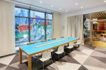 Отель Cosmos Smart Dubininskaya Hotel Россия, Москва, фото 10