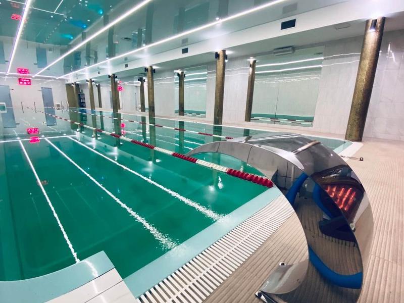7 Avenue Hotel & SPA