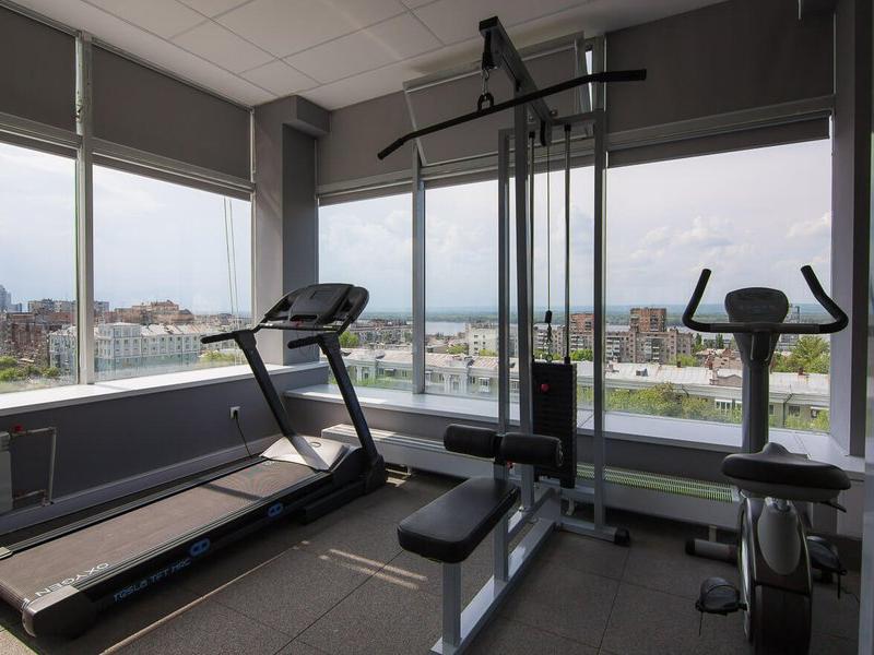 7 Avenue Hotel & SPA