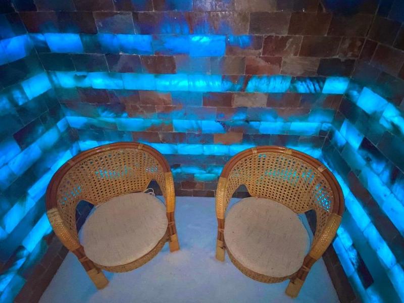 7 Avenue Hotel & SPA