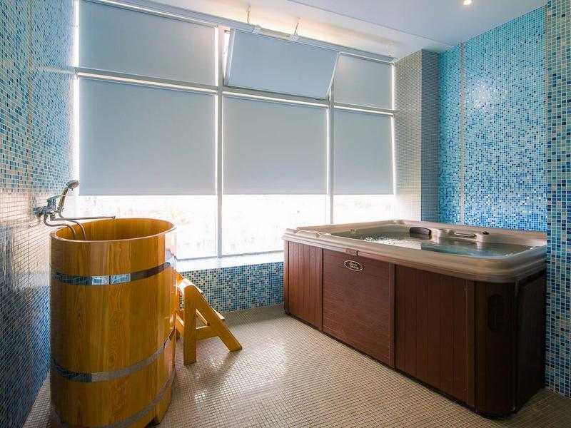 7 Avenue Hotel & SPA