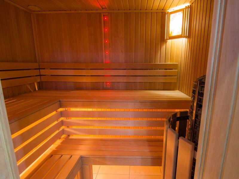 7 Avenue Hotel & SPA