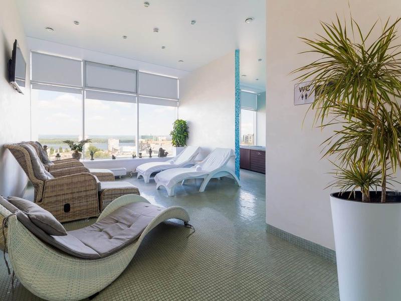 7 Avenue Hotel & SPA