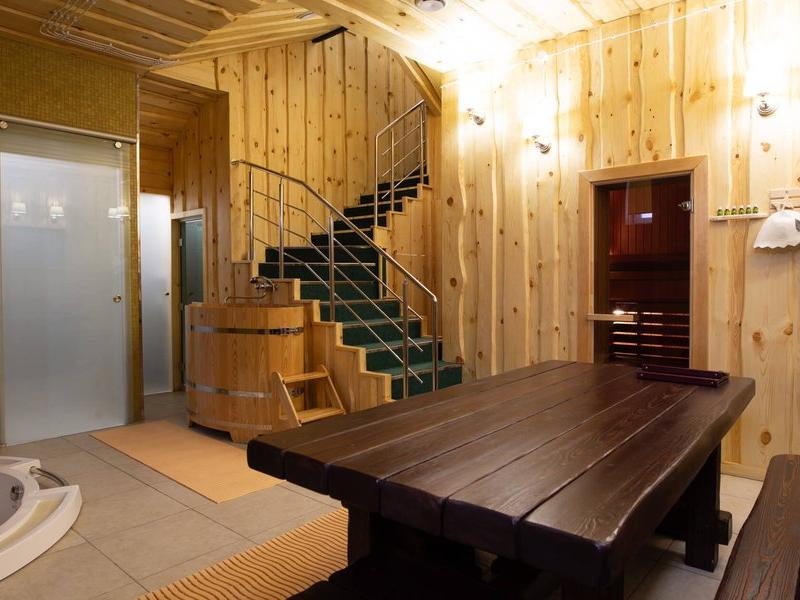 7 Avenue Hotel & SPA
