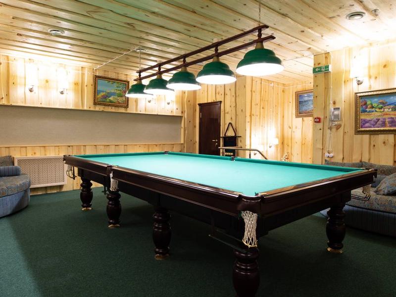 7 Avenue Hotel & SPA
