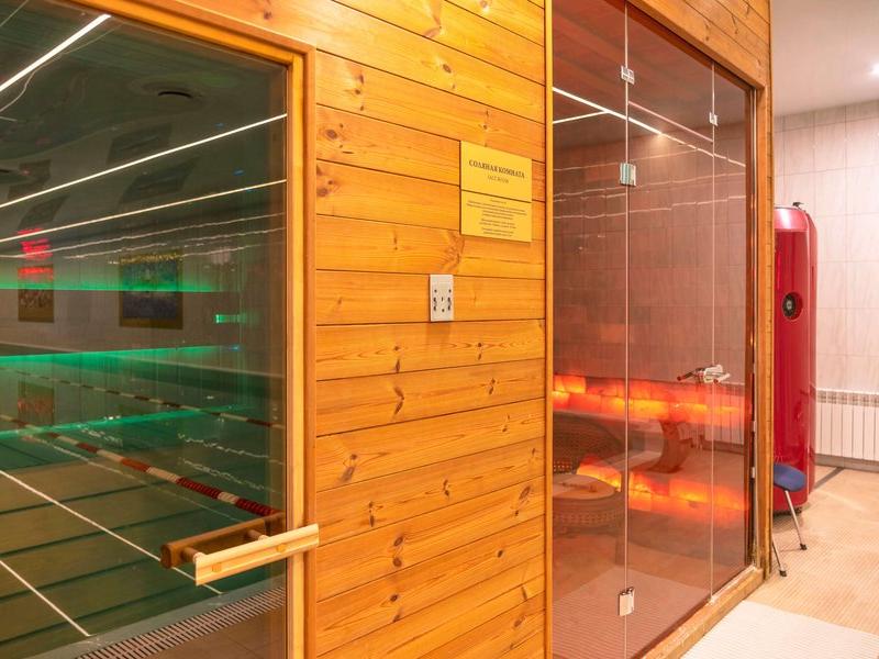 7 Avenue Hotel & SPA