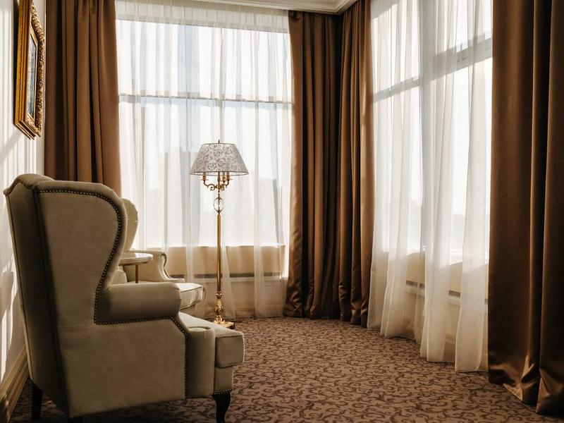 7 Avenue Hotel & SPA