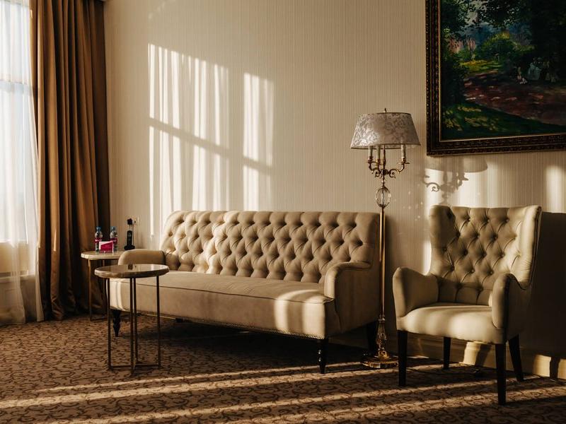 7 Avenue Hotel & SPA