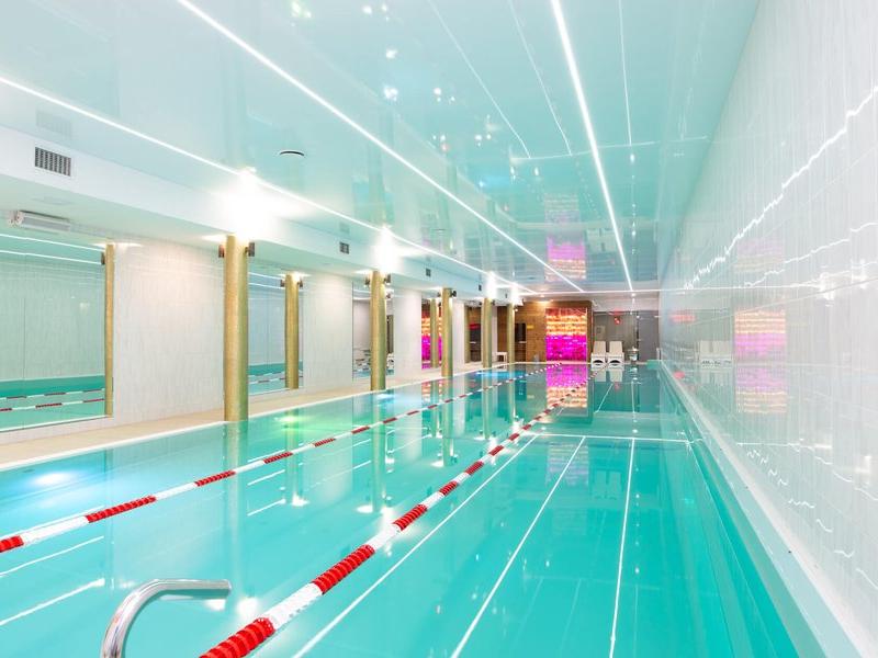 7 Avenue Hotel & SPA