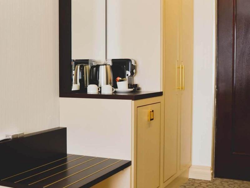 7 Avenue Hotel & SPA