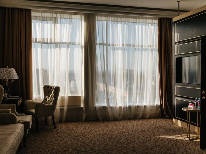7 Avenue Hotel & SPA