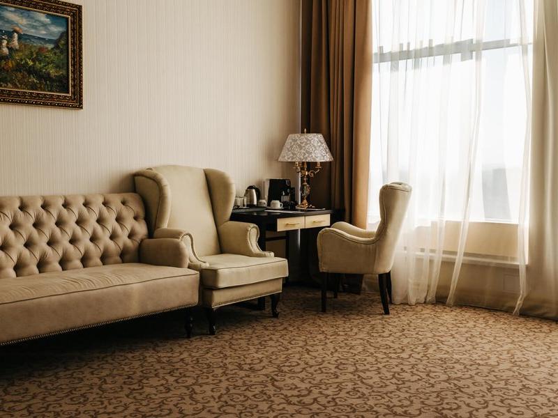 7 Avenue Hotel & SPA