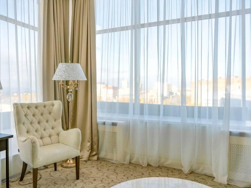 7 Avenue Hotel & SPA