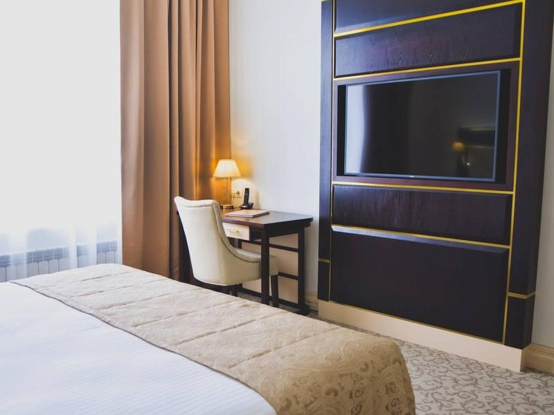 7 Avenue Hotel & SPA