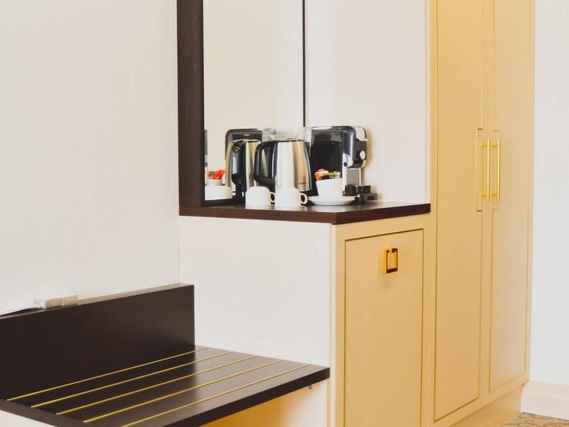 7 Avenue Hotel & SPA