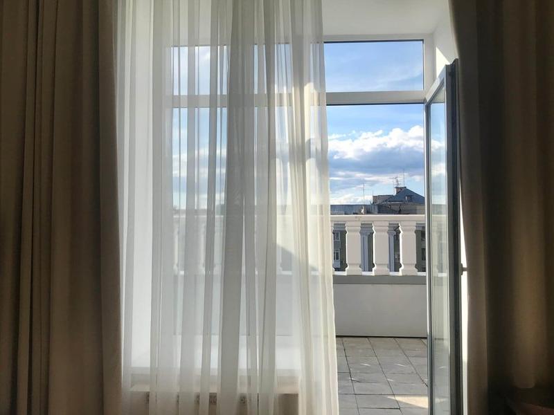 7 Avenue Hotel & SPA