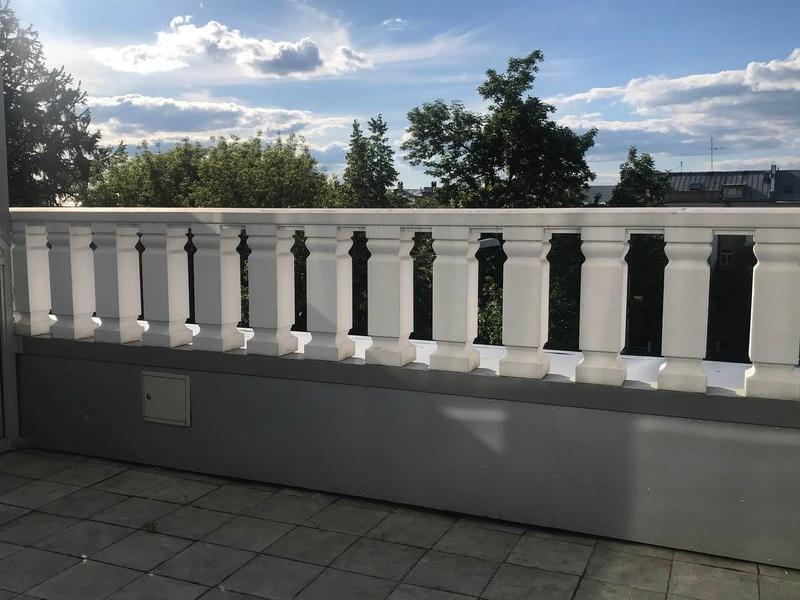 7 Avenue Hotel & SPA