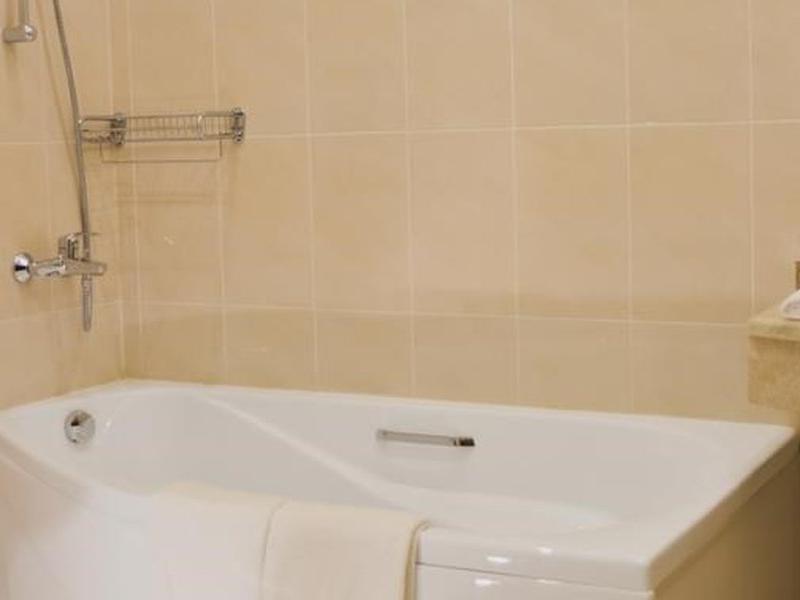 7 Avenue Hotel & SPA