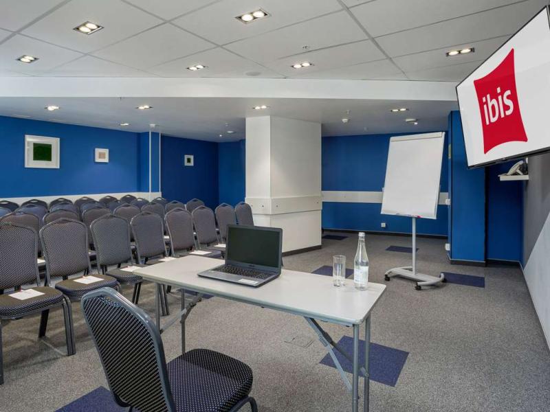 Ибис Краснодар Центр