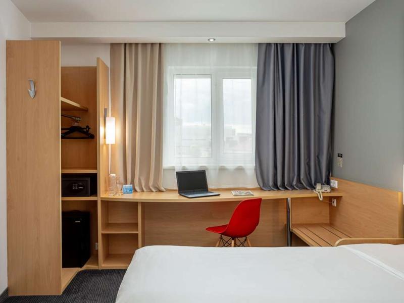 Ибис Краснодар Центр