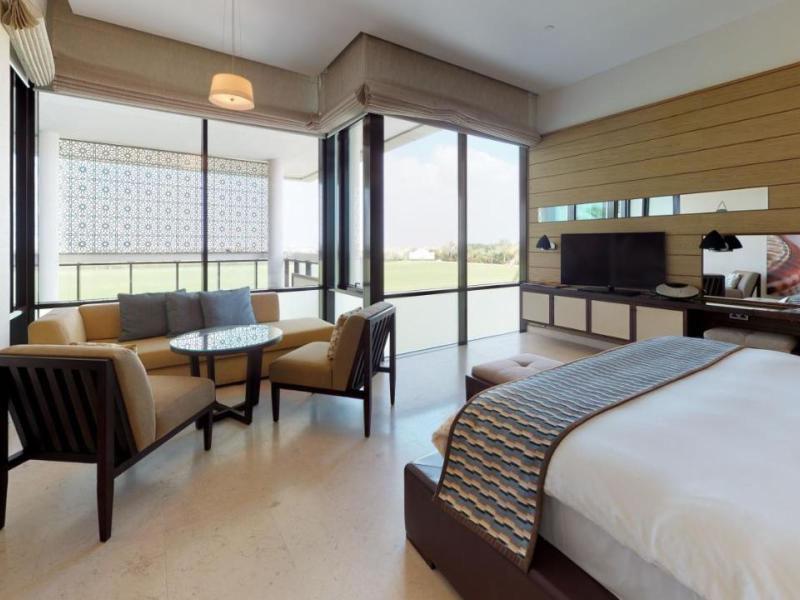 Melia Desert Palm Dubai