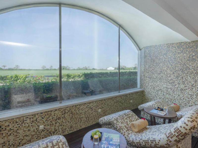 Melia Desert Palm Dubai