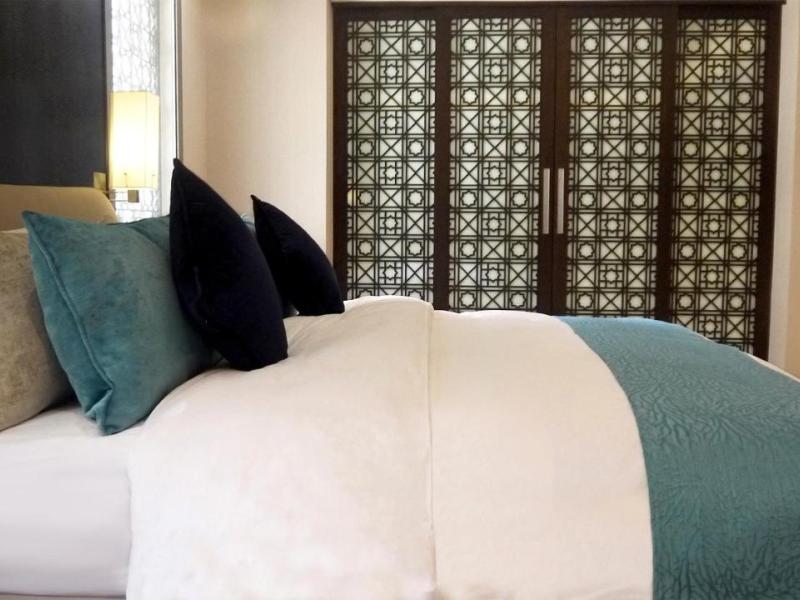 Melia Desert Palm Dubai