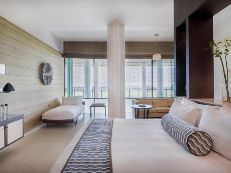 Melia Desert Palm Dubai