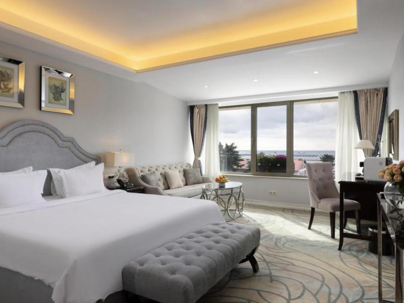 Marina Yacht by Stellar Hotels, Sochi