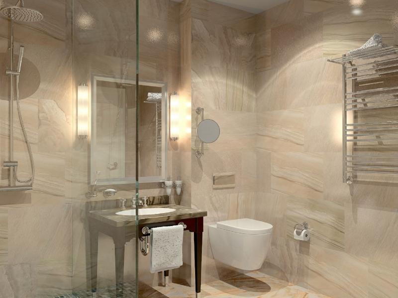 Marina Yacht by Stellar Hotels, Sochi