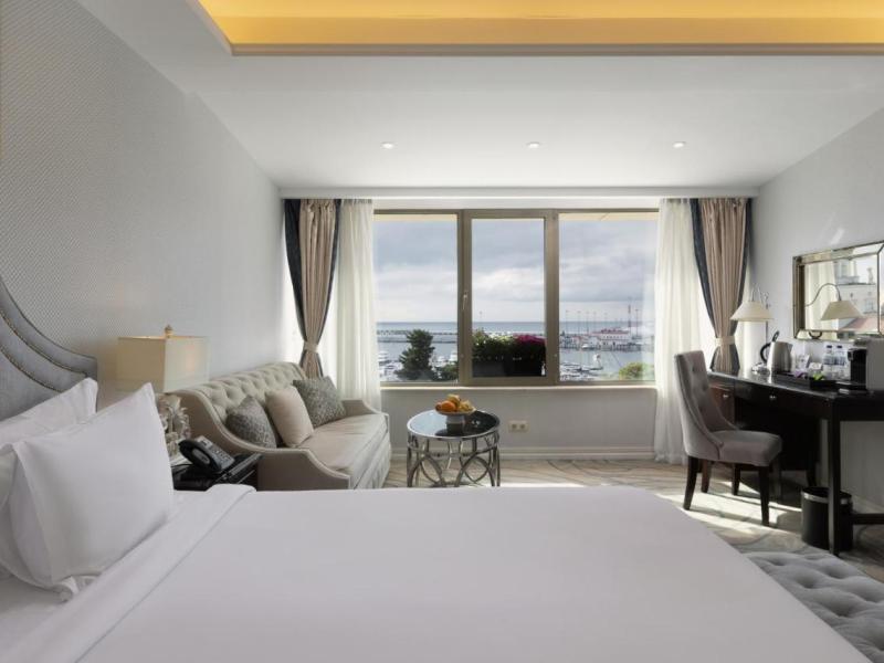 Marina Yacht by Stellar Hotels, Sochi
