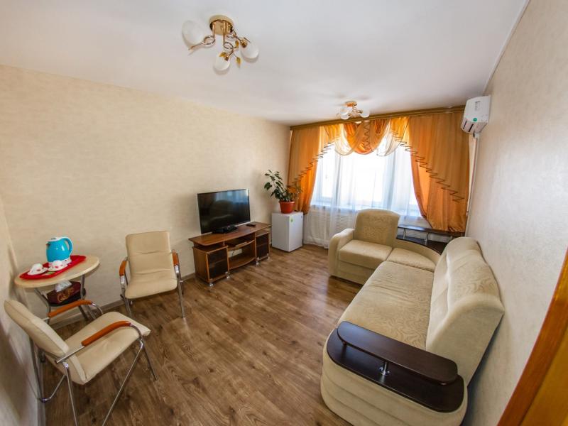 Отель Кармен