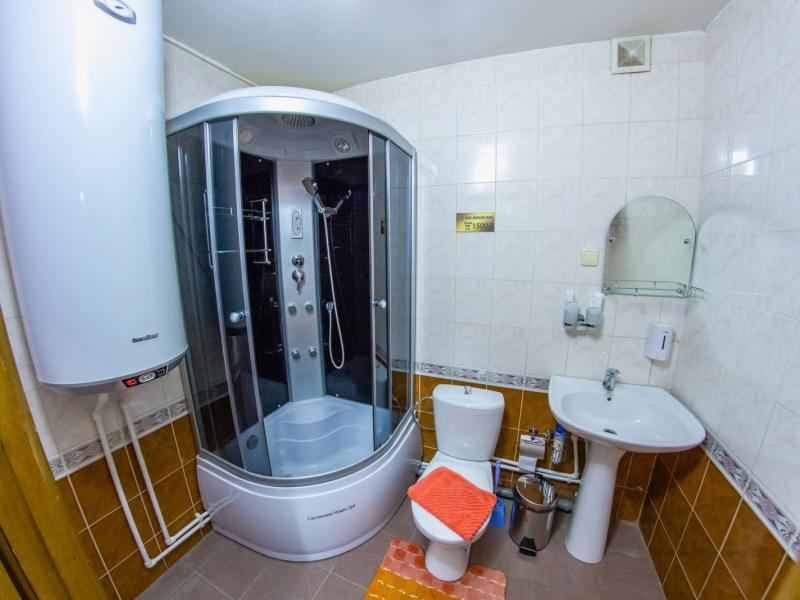 Отель Кармен