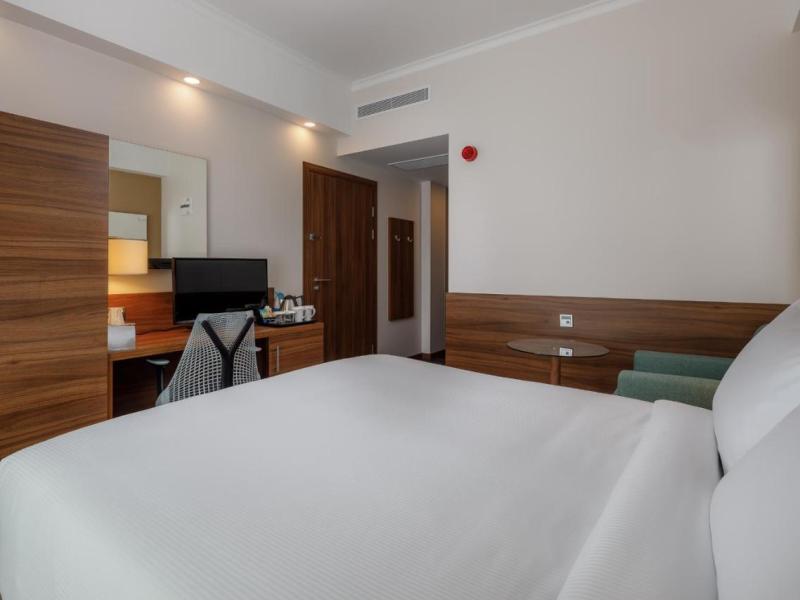 Hilton Garden Inn Novorossiysk