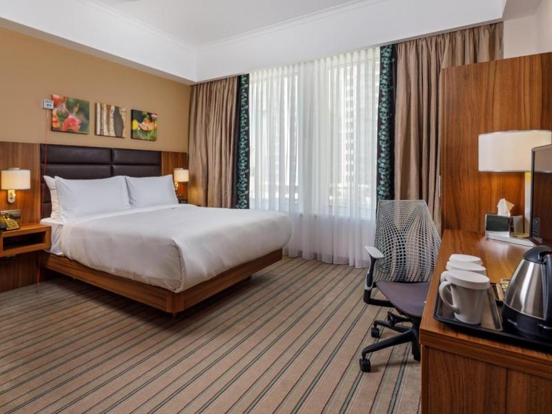 Hilton Garden Inn Novorossiysk