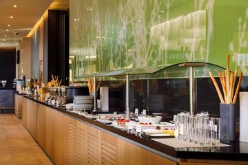 Отель Hilton Garden Inn Novorossiysk Россия, Новороссийск, фото 16