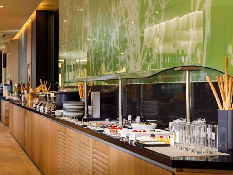 Hilton Garden Inn Novorossiysk