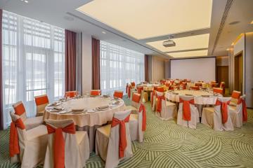 Отель Hilton Garden Inn Novorossiysk Россия, Новороссийск, фото 17