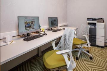 Отель Hilton Garden Inn Novorossiysk Россия, Новороссийск, фото 18
