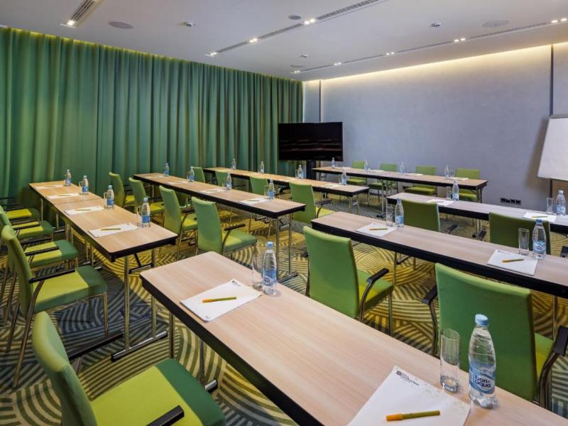 Hilton Garden Inn Novorossiysk