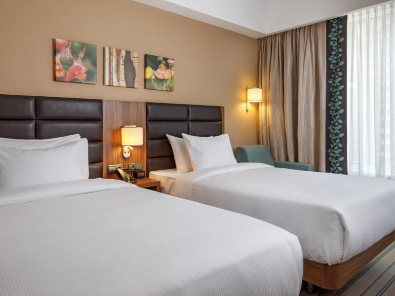 Hilton Garden Inn Novorossiysk