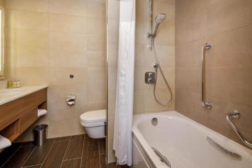 Отель Hilton Garden Inn Novorossiysk Россия, Новороссийск, фото 22