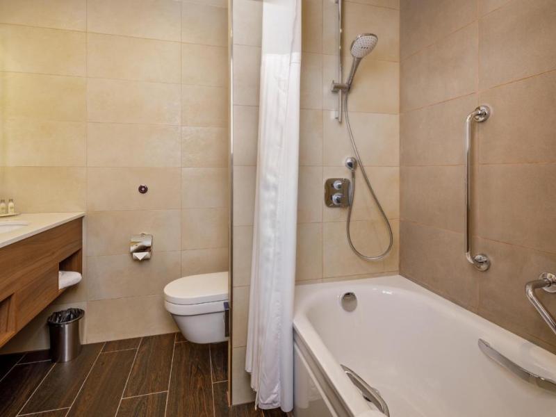 Hilton Garden Inn Novorossiysk